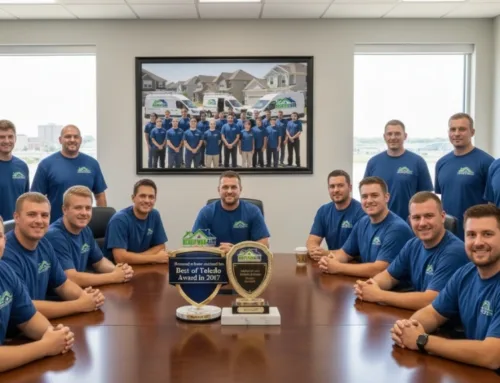 Top 3 Roofers in Toledo Ohio 2026