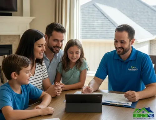 7 Questions to Ask Roofing Contractor