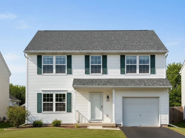 Roofing419 residential roofing company serving Toledo Ohio homeowners