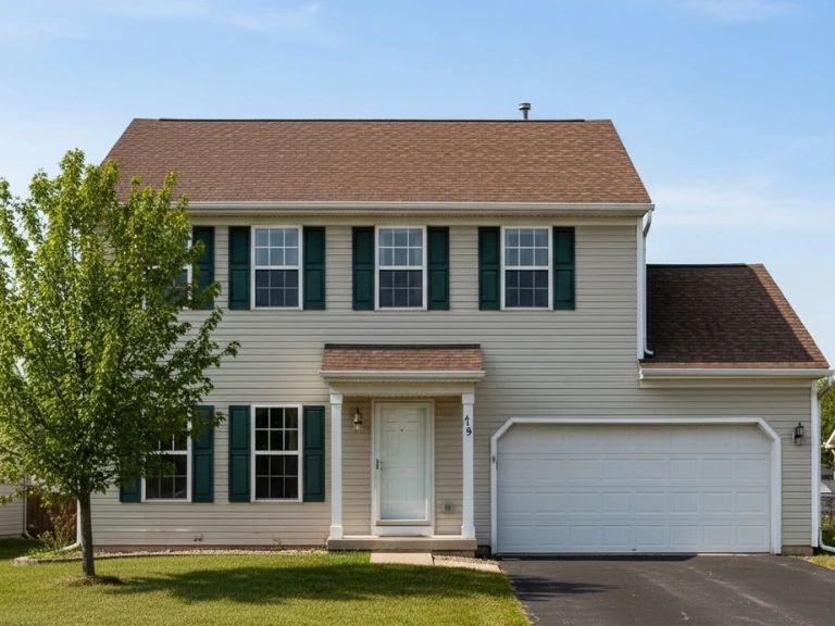 Roofing419 residential roofing company serving Toledo Ohio homeowners