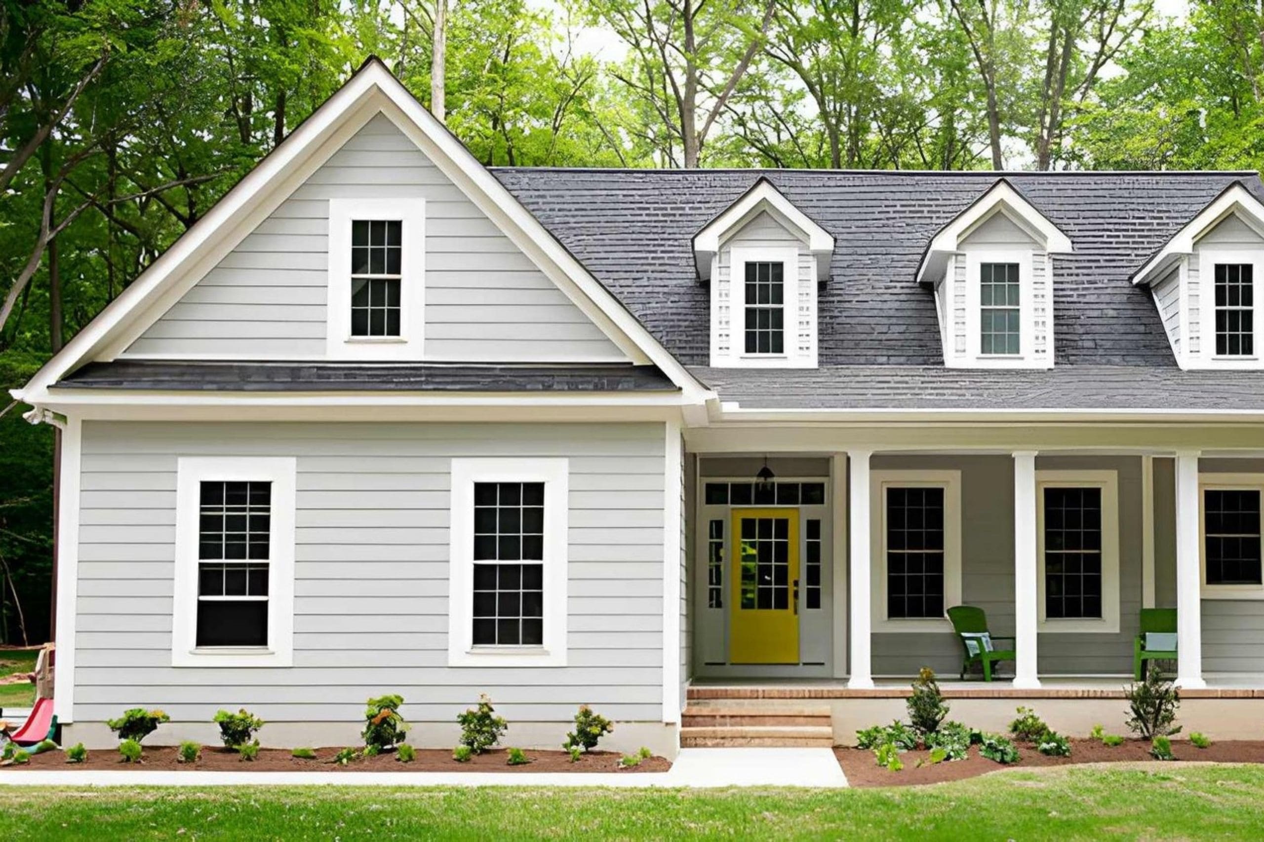 Residential roof installation completed in Bowling Green OH by Roofing419