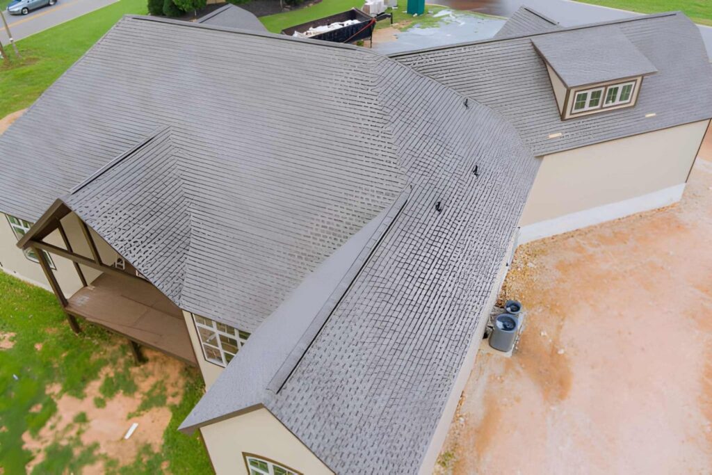 Bowling Green OH Roof Replacement By Roofing419