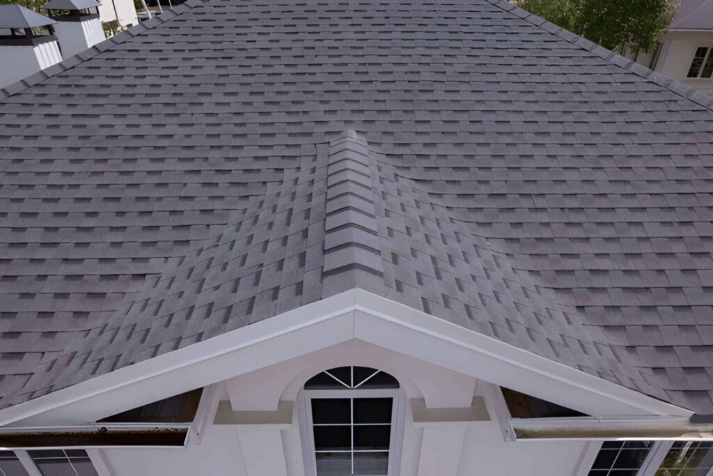 Roof Installation in Findlay Ohio