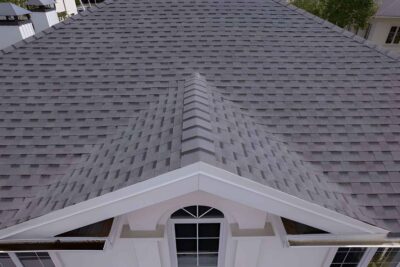 Roof installation in Findlay Ohio by Roofing419