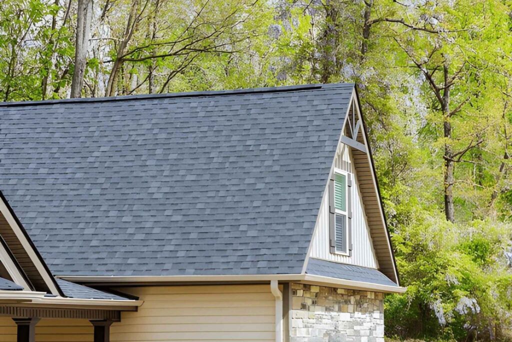 Roof Replacement Findlay Ohio