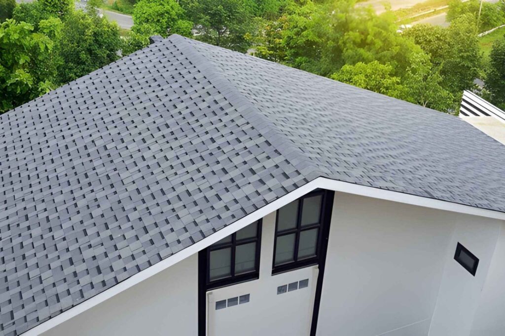 Roof Replacement in Findlay Ohio